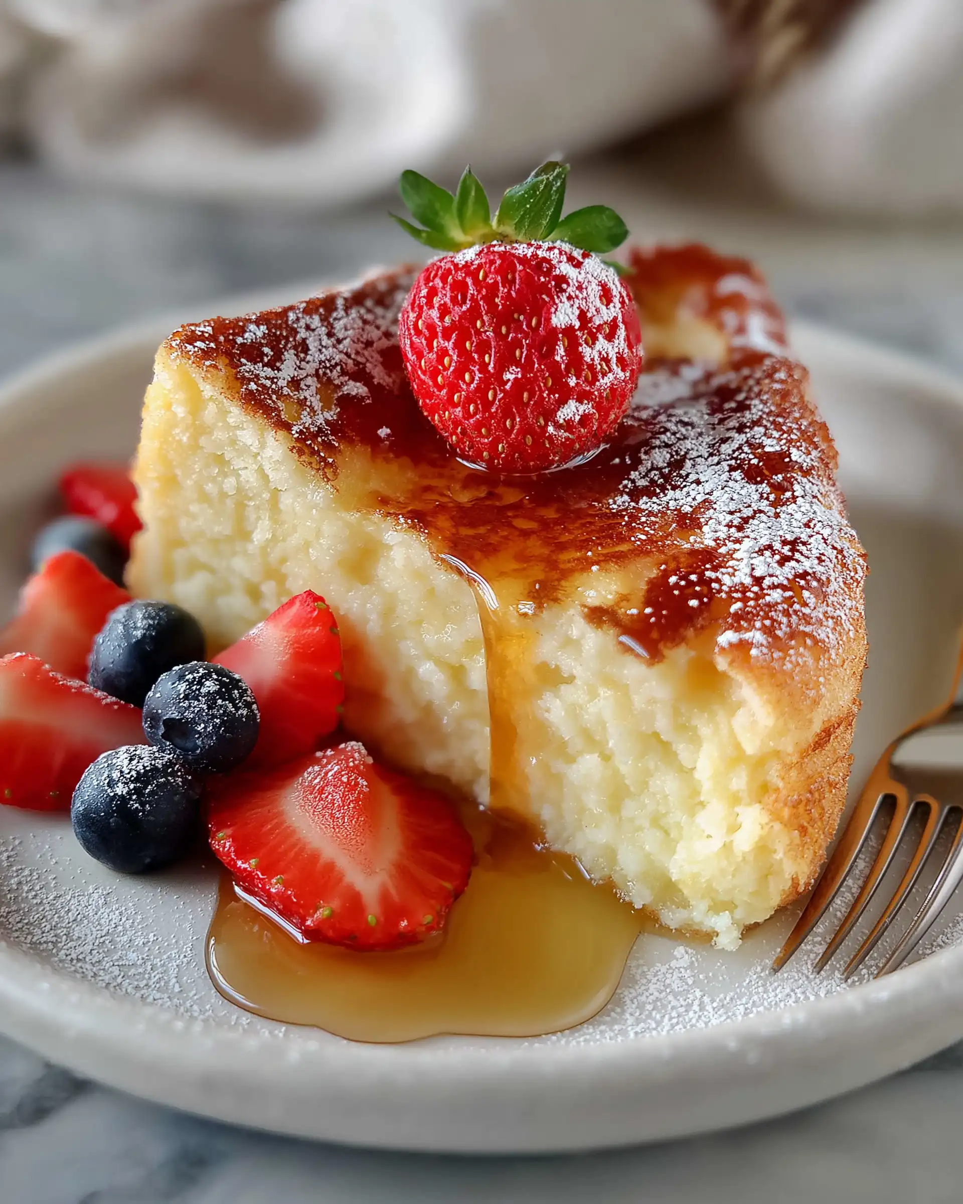 German Pancakes Recipe
